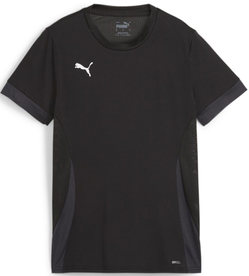 Dres Puma teamGOAL Matchday Jersey Črna | 705749-03
