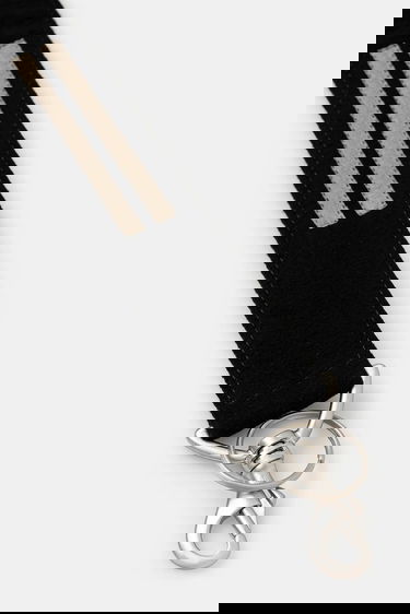 Obeski za ključe Rick Owens Rick Owens DRKSHDW Keychain Črna | DA02E7401.BMOEM6, 1