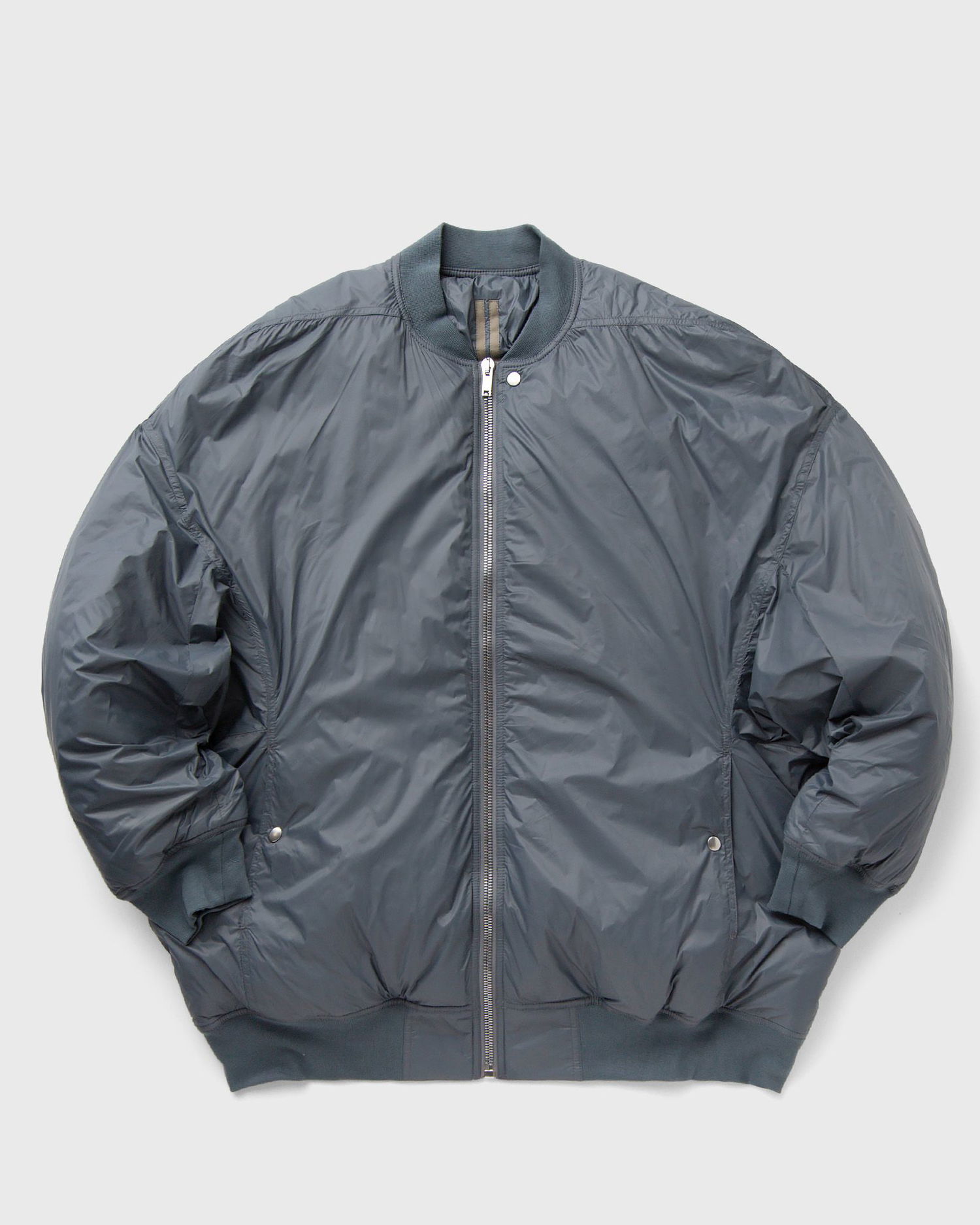 Bomber jakna Rick Owens Rick Owens DRKSHDW Padded Bomber Jacket Siva | DU02D2776-NP-88, 1