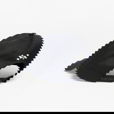 Kapa Under Armour W'S Project Rock Cap Črna | 1369813-001, 1