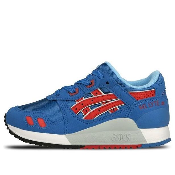 Superge in čevlji Asics Gel-Lyte 3 Onitsuka Tiger Modra | C5A5N-4223