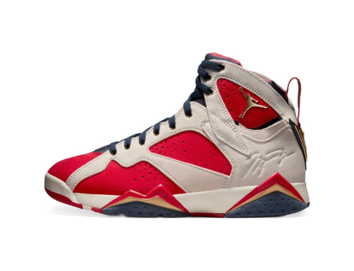 Superge in čevlji Jordan Trophy Room x Air Jordan 7 Retro "New Sheriff In Town" Rdeča | DM1195-474