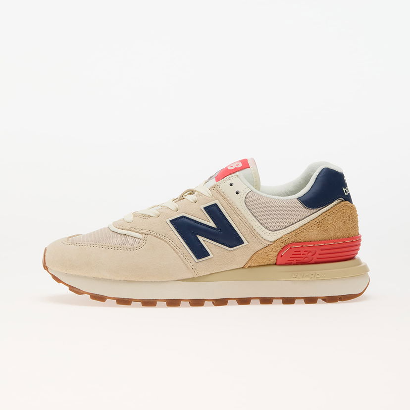 Superge in čevlji New Balance 574 Bež | U574LGNV