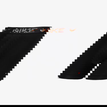 Boksarice Nike Dri-FIT Boxer Brief 3-Pack Črna | 0000KE1157-2U8, 3