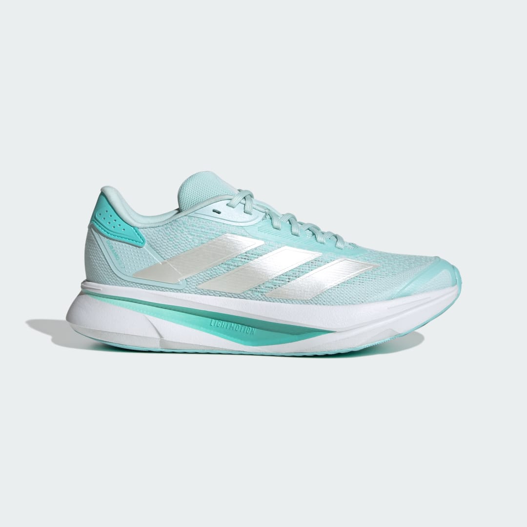 Superge in čevlji adidas Performance Duramo SL 2 Turkizna | JS4403, 0