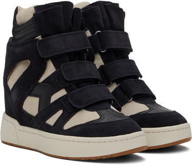 Oblačila ISABEL MARANT Isabel Marant IM3 Bež | 25PBK0010FA-C1E08S, 3