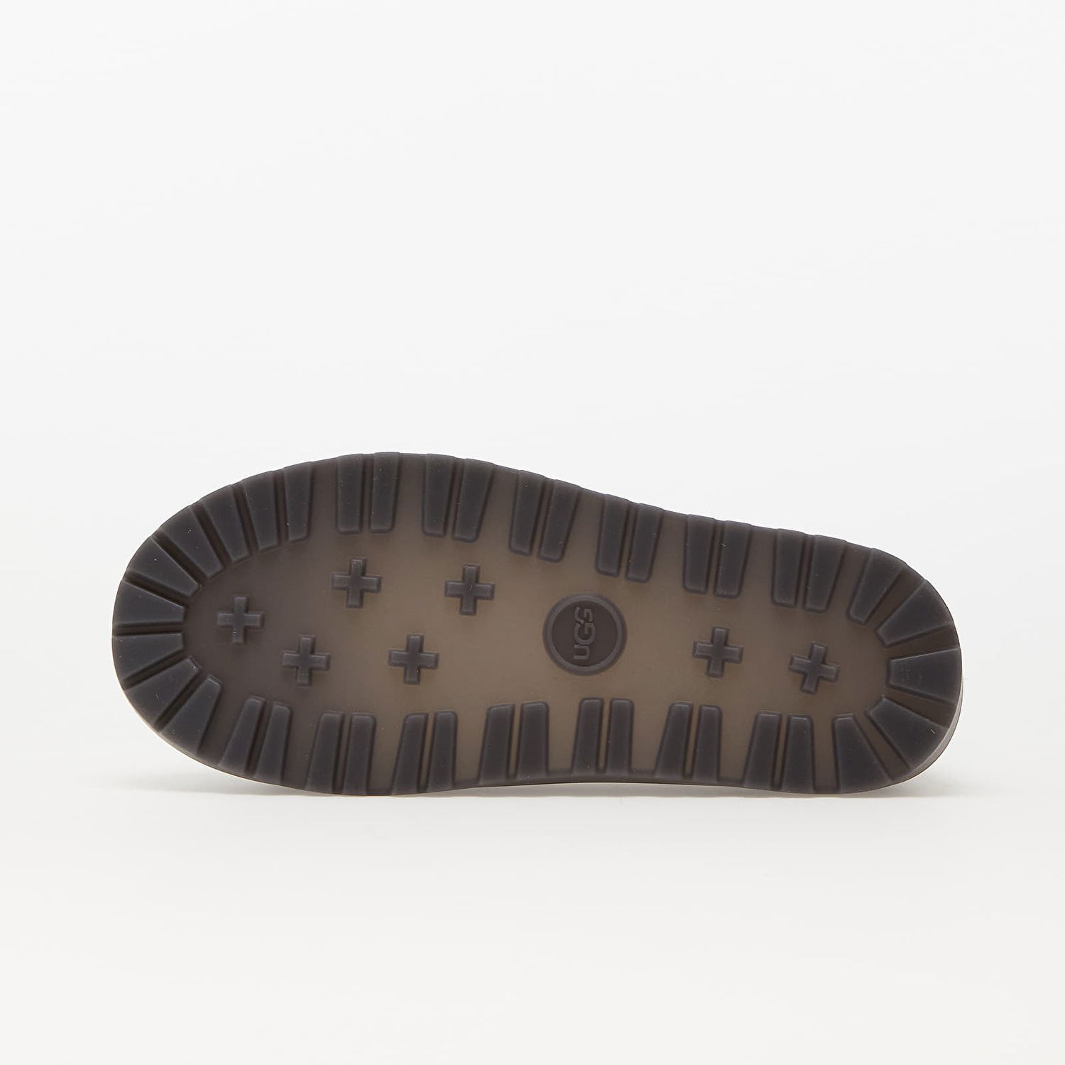 Superge in čevlji UGG Guard Črna | 1129431-BLK, 1
