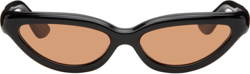 Sončna očala Port Tanger Fanna Sunglasses Črna | PT-6602