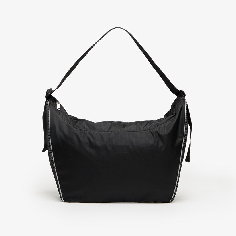 Gymsack adidas Originals Adidas Shopper Bag Črna | JD5577