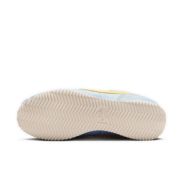 Superge in čevlji Nike Nike Cortez Textile Modra | DZ2795-404, 4