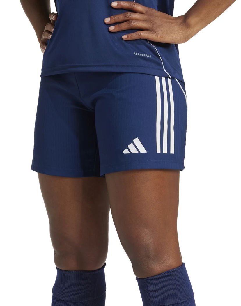 Kratke hlače adidas Originals adidas TIRO25 Training Shorts Mornarica | jh3835