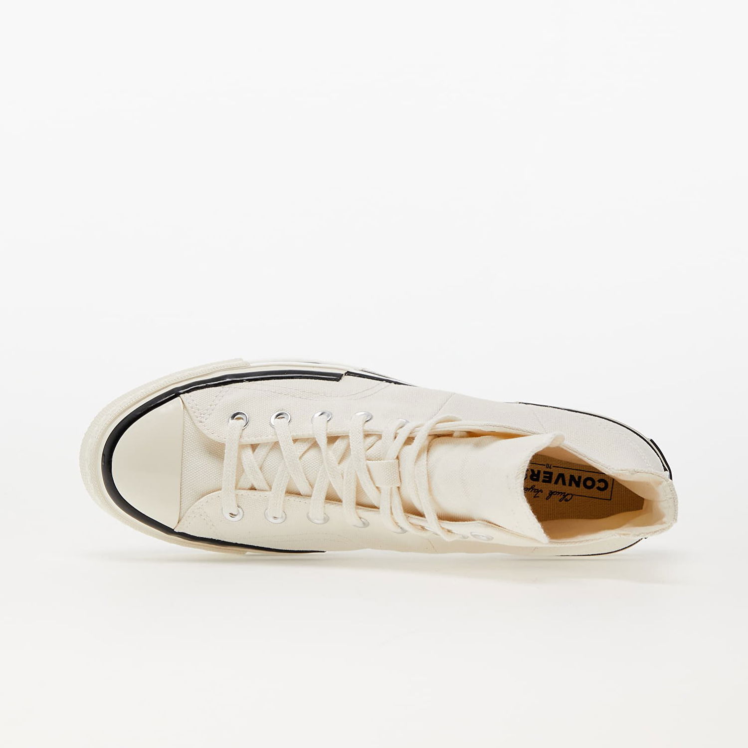 Superge in čevlji Converse Chuck 70 Plus Bež | A00915C, 1