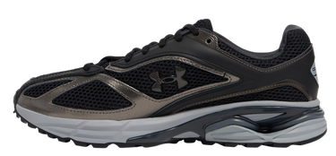 Superge in čevlji Under Armour HOVR Apparition Črna | 3027595-007, 0