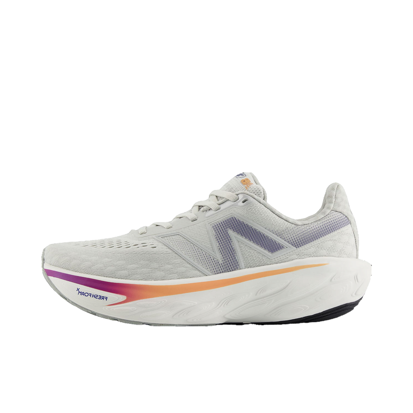 Superge in čevlji New Balance Fresh Foam X 1080 v14 Bela | w1080g14