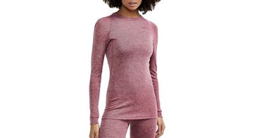 Majica Craft Core Wool Merino Tee Roza | 1911548-414200, 1