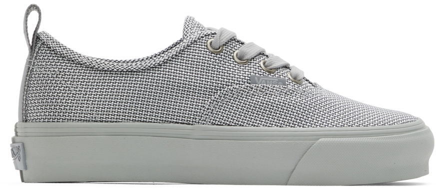 Superge in čevlji Vans KRINK x Vault Authentic VLT LX ''Medium Grey'' Siva | VN0A4CS4176, 0