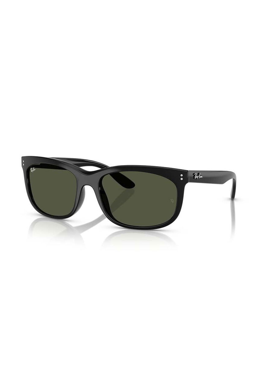 Sončna očala Ray-Ban Ray-Ban Sunglasses 0RB2389 Črna | 0RB2389