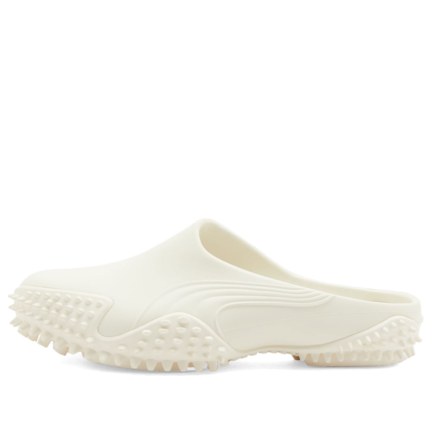 Superge in čevlji Puma Louis Gabriel x Nouchi Mostro Mule Bela | 401543-02, 0