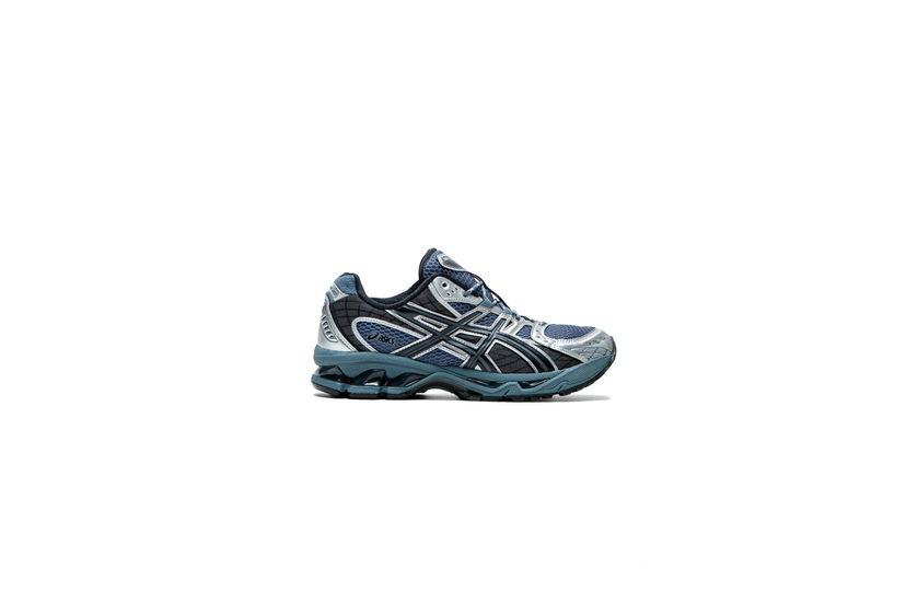 Superge in čevlji Asics GEL-NIMBUS 10.1 Modra | 1203A543-021