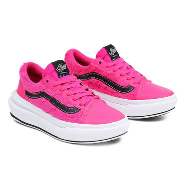 Superge in čevlji Vans Old Skool Overt Comfycush Roza | VN0A7Q5EPNK, 1