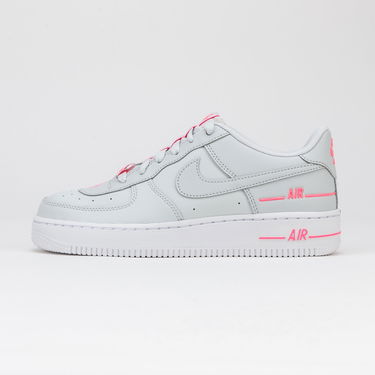 Superge in čevlji Nike Air Force 1 LV8 3 GS Siva | CJ4092-002, 0