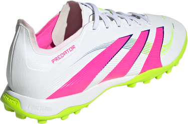 Superge in čevlji adidas Performance Predator League TF Bela | id3767, 3
