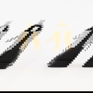 Superge in čevlji Filling Pieces Mountain Boot Črna | 633250719620, 3