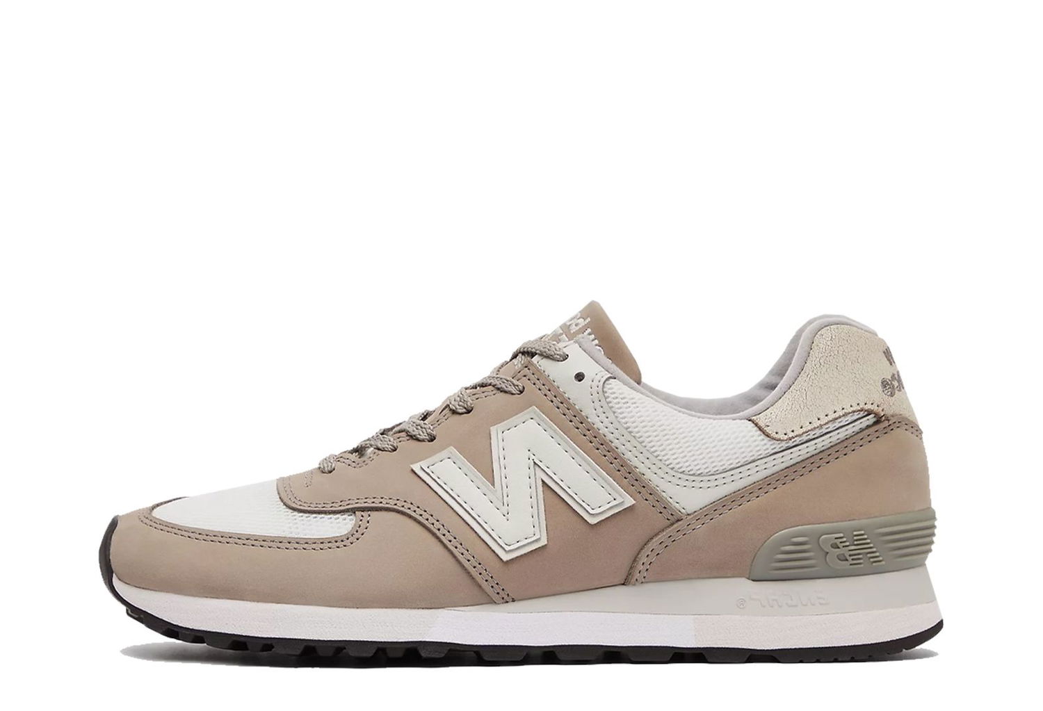 Superge in čevlji New Balance 576 Made in UK "Flint Gray" Bež | OU576FLB, 1