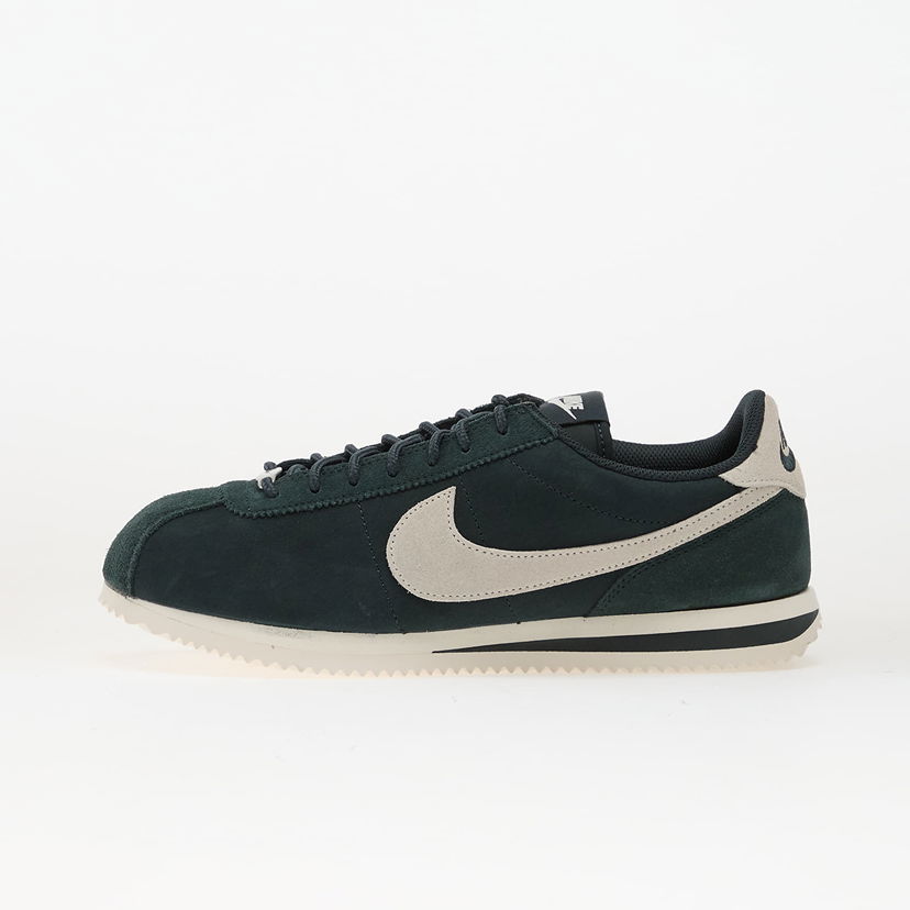 Superge in čevlji Nike Cortez Premium EUR 42 Zelena | HV4456-300