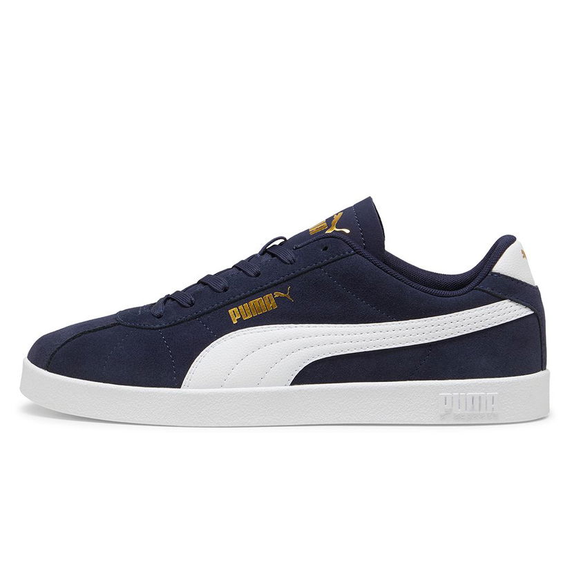 Superge in čevlji Puma Puma Club II Suede Mornarica | 397444-04