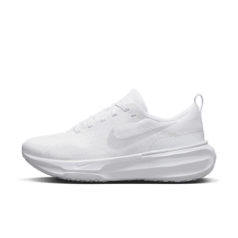Tek Nike Invincible 3 Bela | DR2660-103