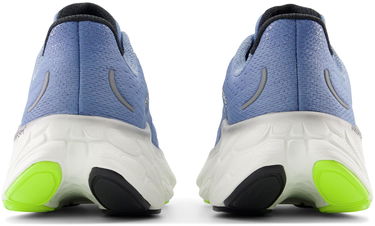 Superge in čevlji New Balance Fresh Foam More v4 "Mercury Blue with Dark Silver Metallic" Modra | MMORCP4, 1