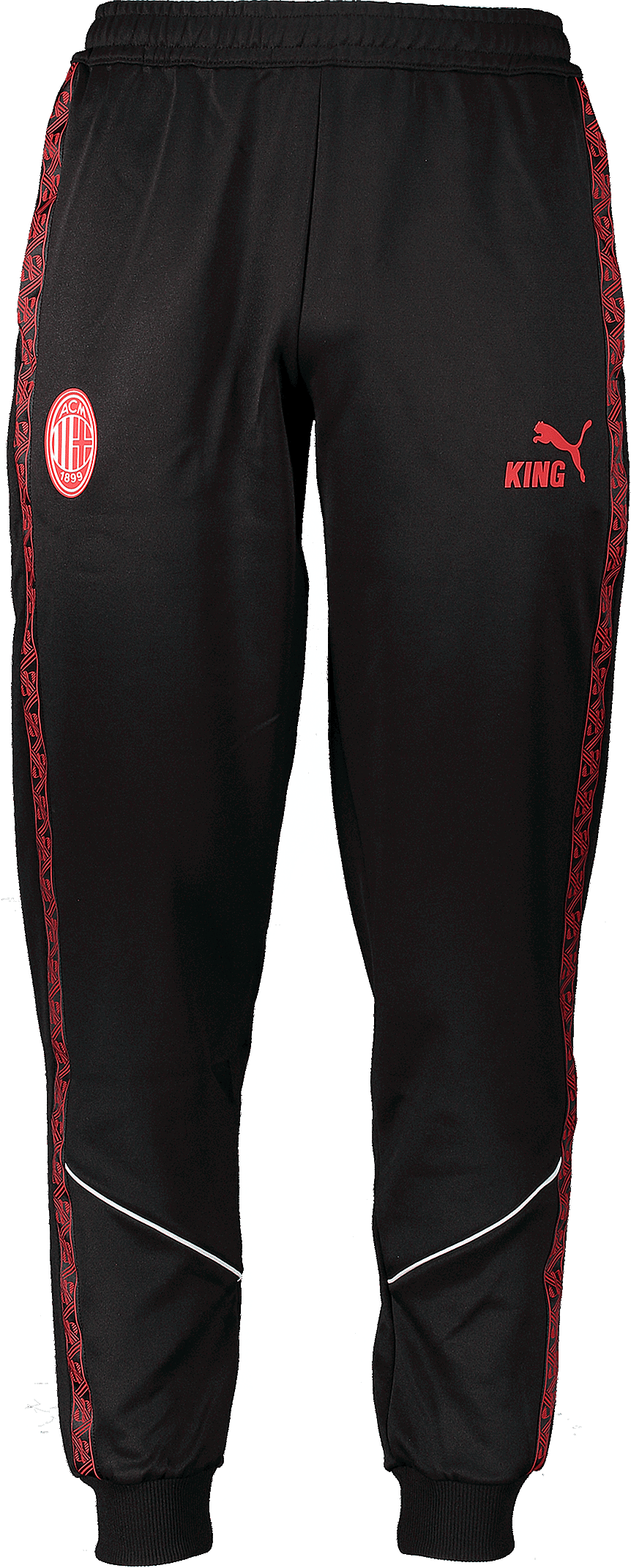 Trenirka Puma Puma KING Anthem Pants ACM Črna | 782608-04, 0