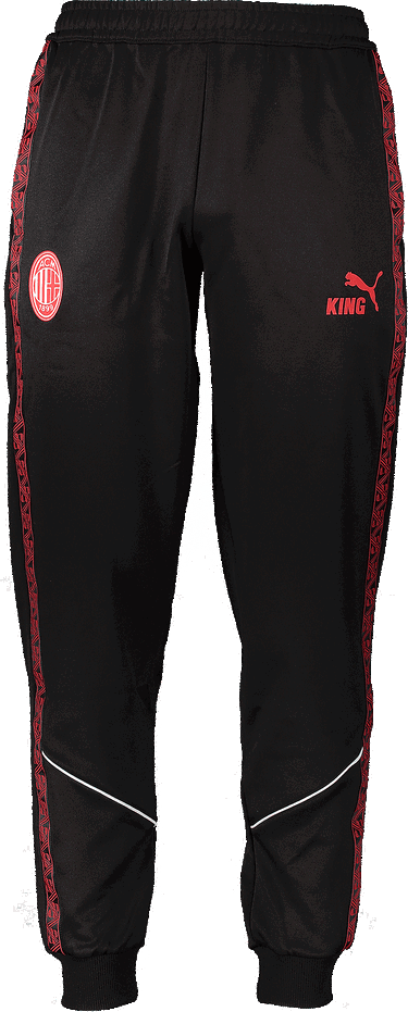 Trenirka Puma Puma KING Anthem Pants ACM Črna | 782608-04, 0