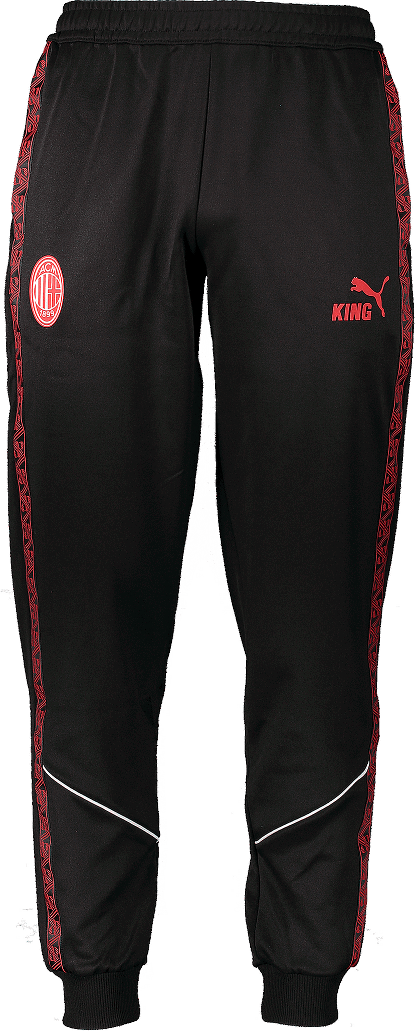 Trenirka Puma Puma KING Anthem Pants ACM Črna | 782608-04