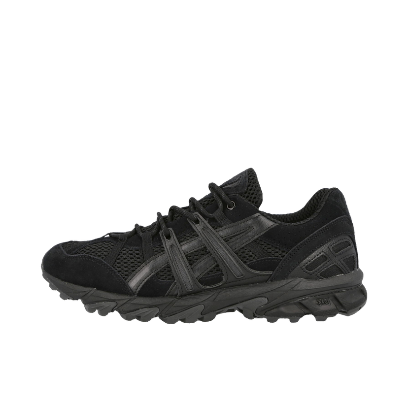 Tek Asics GEL-Sonoma Črna | 1201A438-001