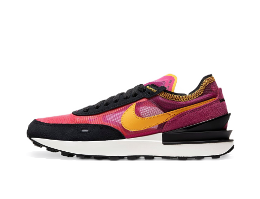 Superge in čevlji Nike Waffle One W Rdeča | DC2533-600