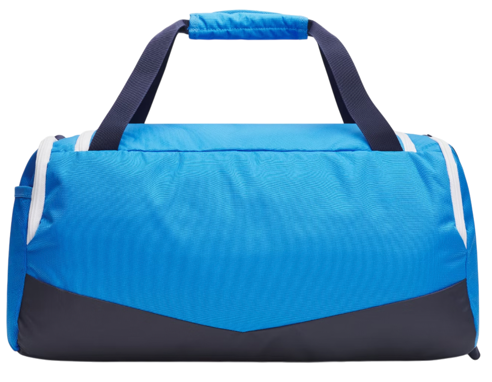 Nahrbtniki in torbe Under Armour Undeniable 5.0 Duffle Bag SM Modra | 1369222-402, 1