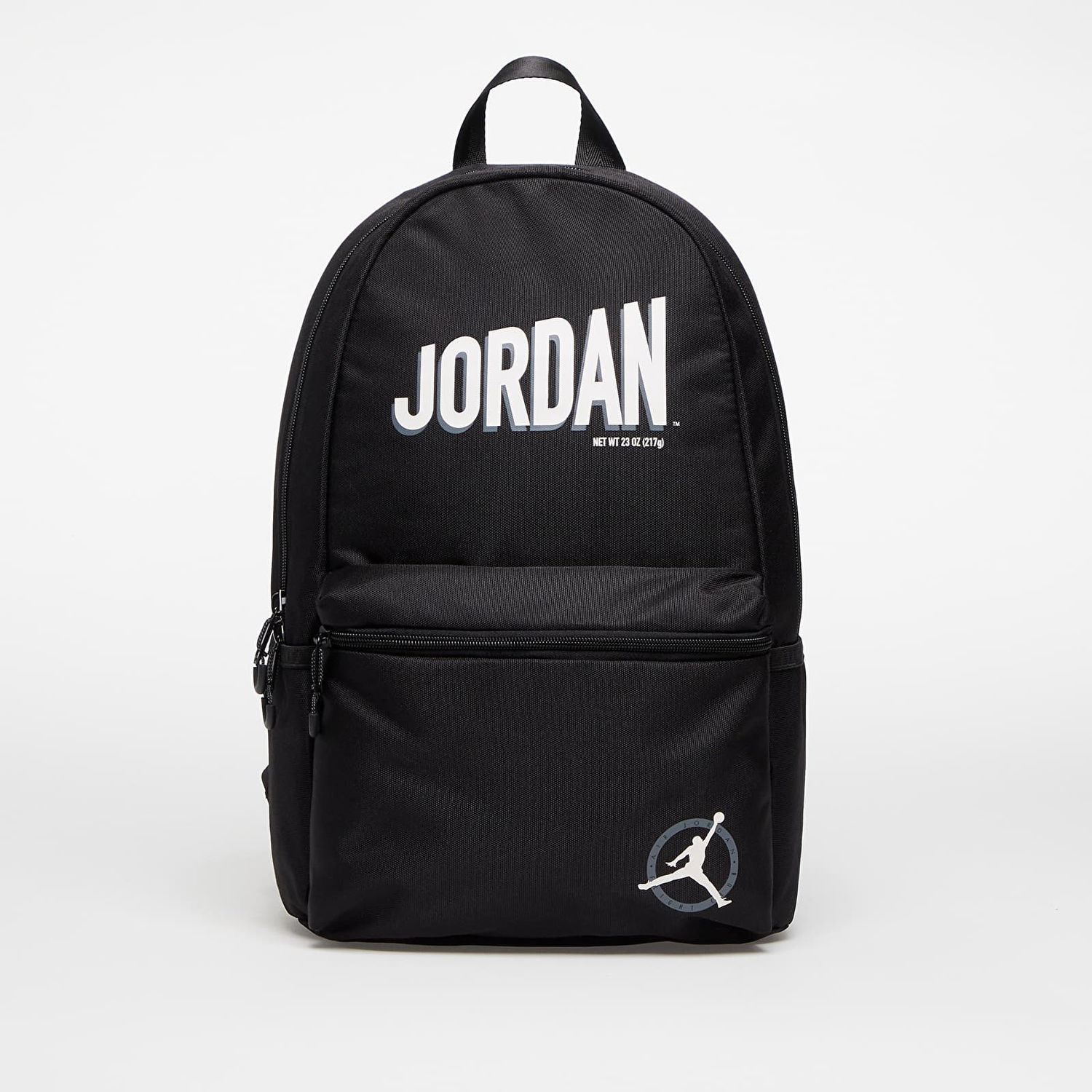 Nahrbtnik Jordan MVP Flight Daypack Črna | 9A0736-023, 0