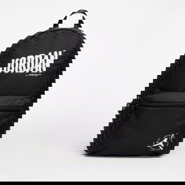 Nahrbtnik Jordan MVP Flight Daypack Črna | 9A0736-023, 0