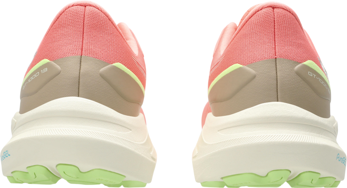 Superge in čevlji Asics GT-1000 13 TR Roza | 1012b828-700, 1