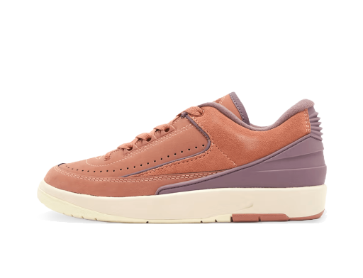 Superge in čevlji Jordan Air Jordan 2 Retro Low "Sky J Orange" W Oranžna | DX4401-800