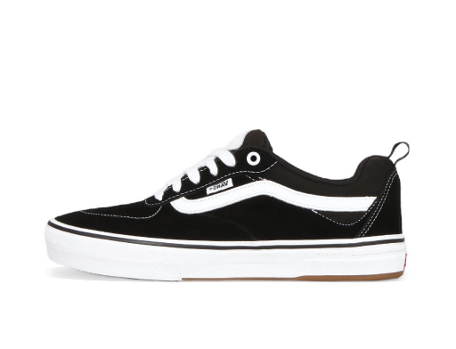 Skateboarding Vans Kyle Walker Črna | vn0a5jiey28