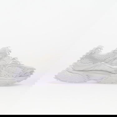 Superge in čevlji Nike V5 RNR 'White Metallic Silver' W Bela | HQ7901-101, 2
