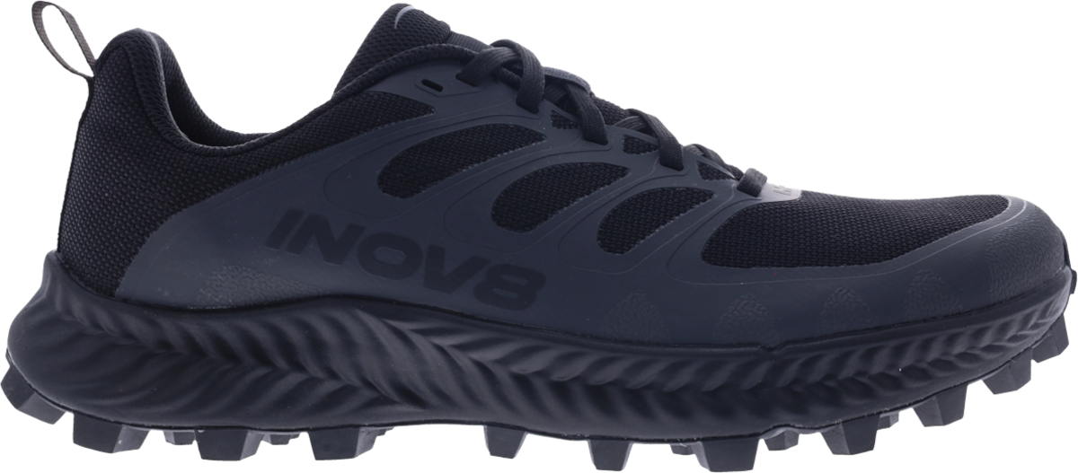 Superge in čevlji inov-8 INOV-8 MudTalon Wide Črna | 001144-bk-w-001, 0