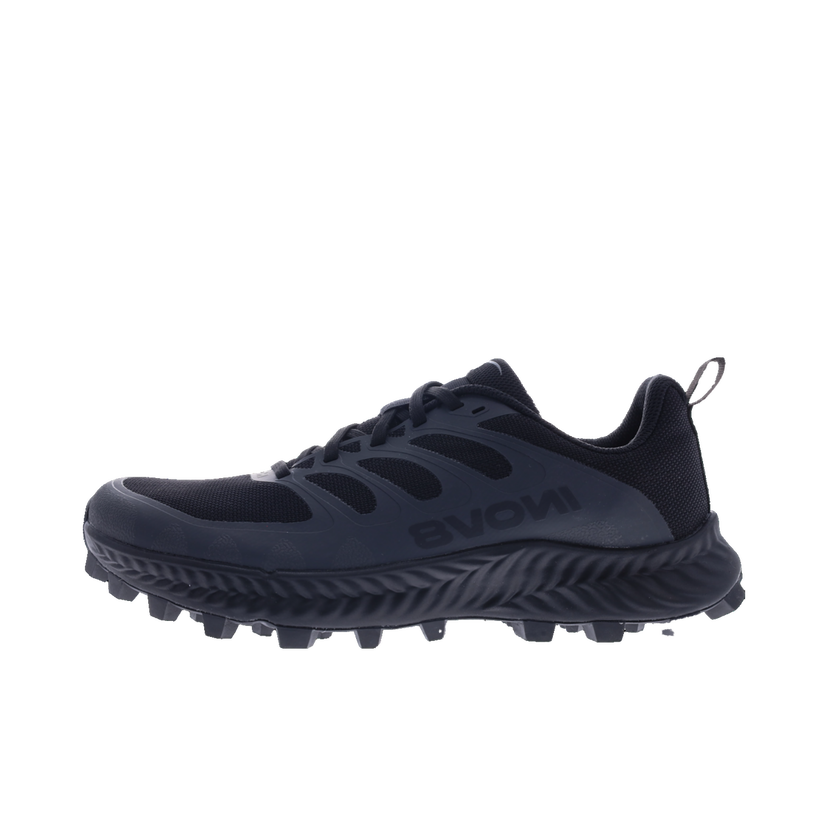 Superge in čevlji inov-8 INOV-8 MudTalon Wide Črna | 001144-bk-w-001