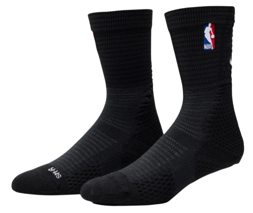 Nogavice Nike NBA Unicorn Socks Črna | fz3075-010