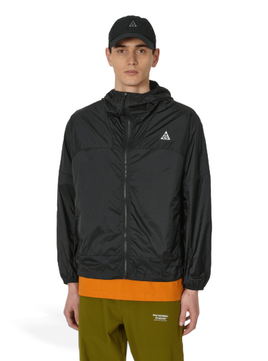 Vetrovka Nike ACG Cinder Cone Jacket Črna | DB0978-015