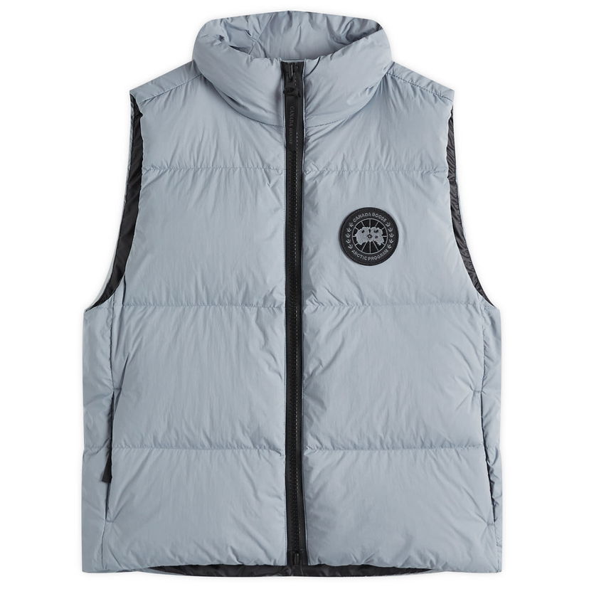 Telovnik Canada Goose Men's Lawrence Puffer Vest, Size Large Modra | 2804MB-1755