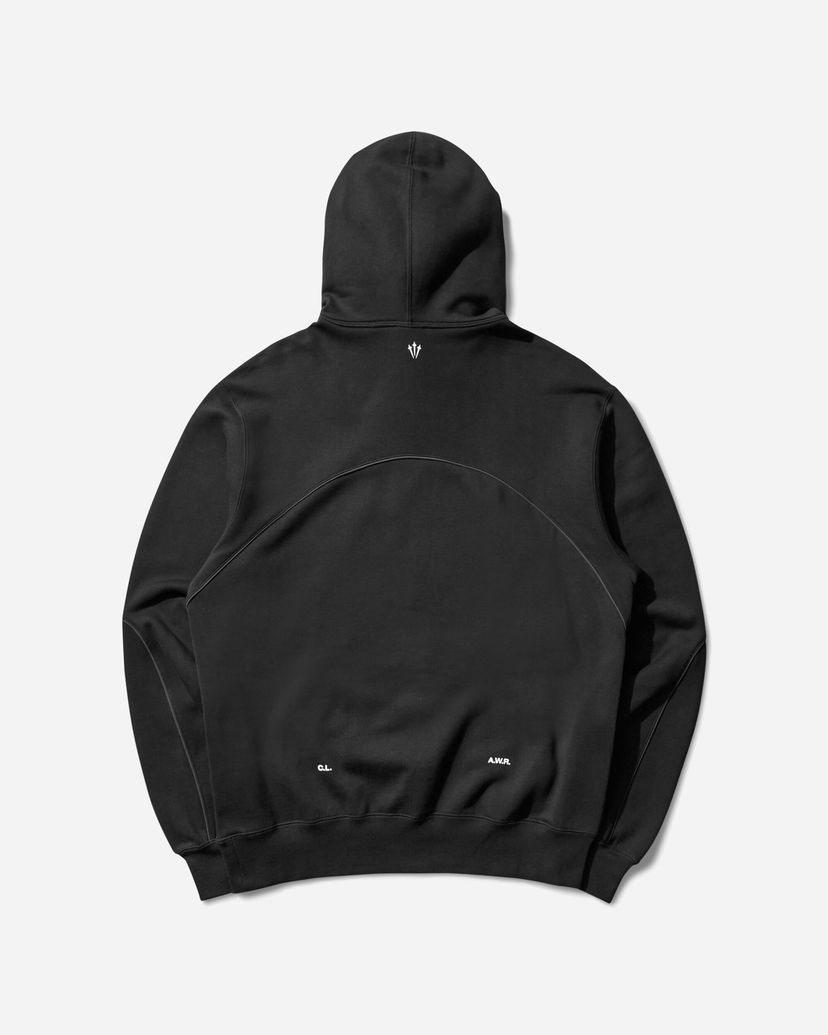 Pulover Nike NOCTA Hoodie Črna | HM5762-010